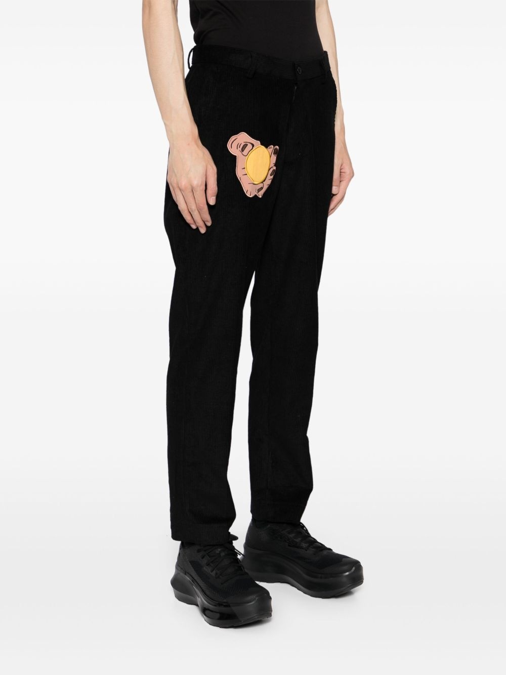 Juggler hands trousers - 3