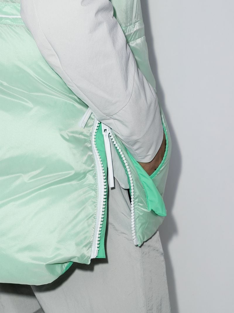 X-Ray Freestyle gilet 4
