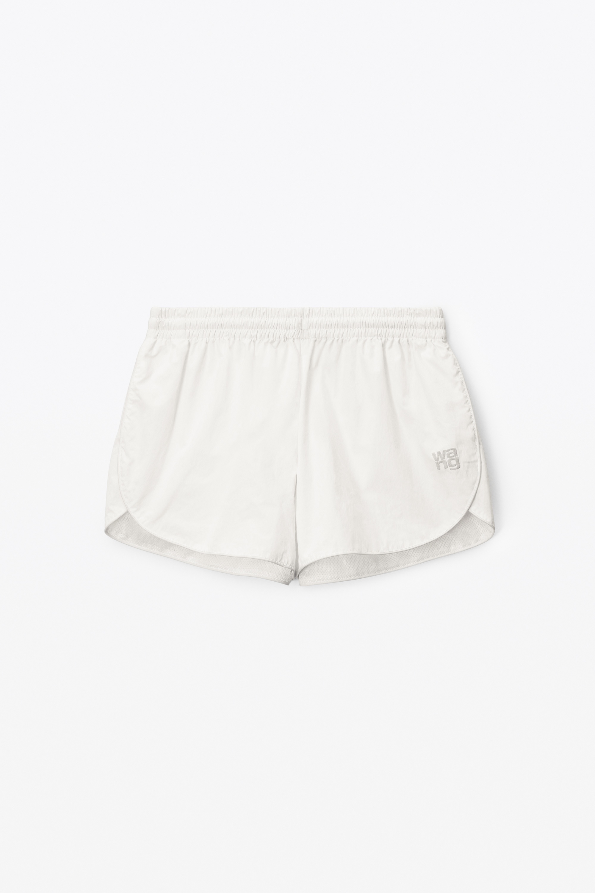 MARATHON SHORTS IN NYLON - 1
