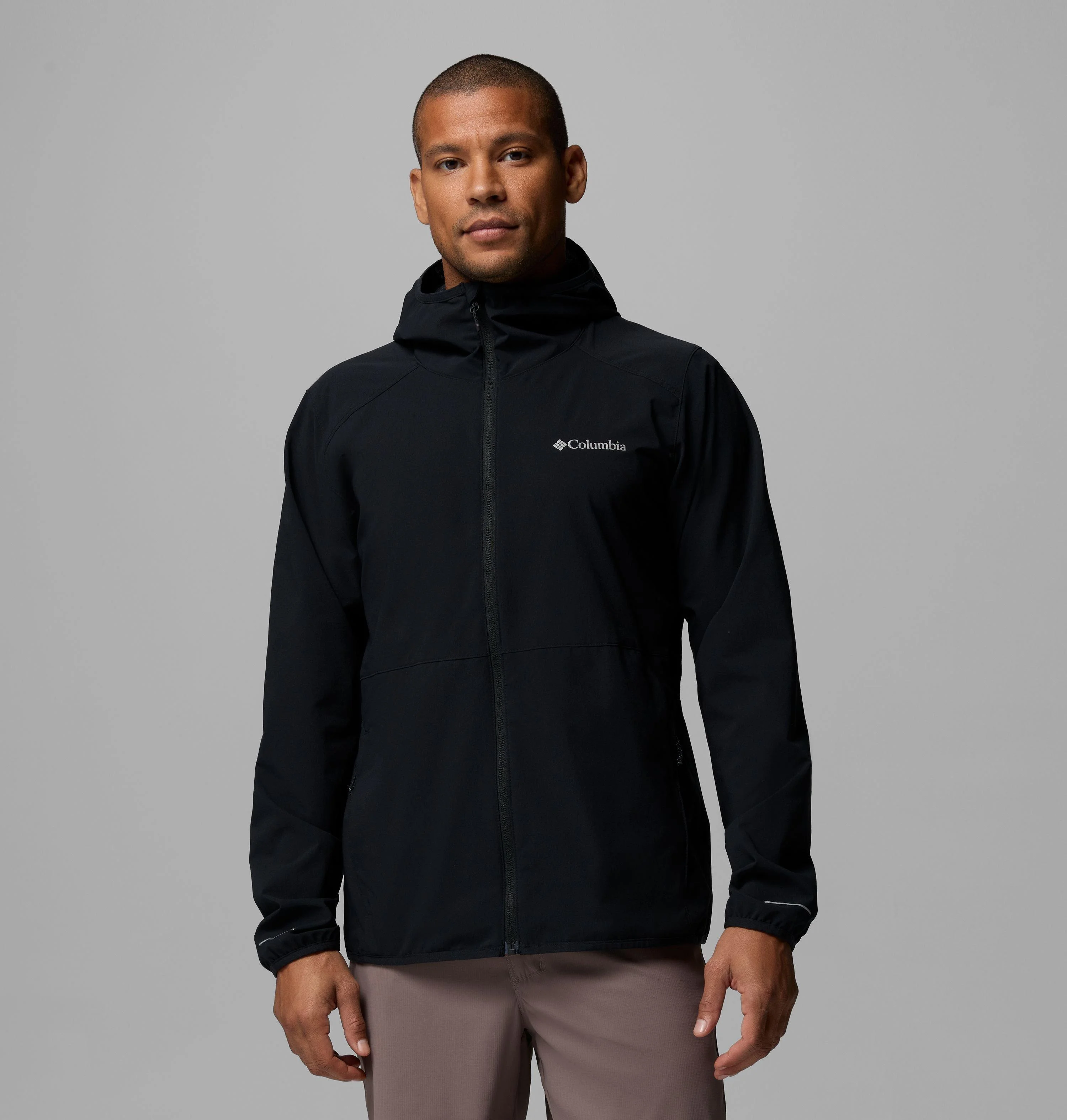 Men's Trailborne Jacket - 1