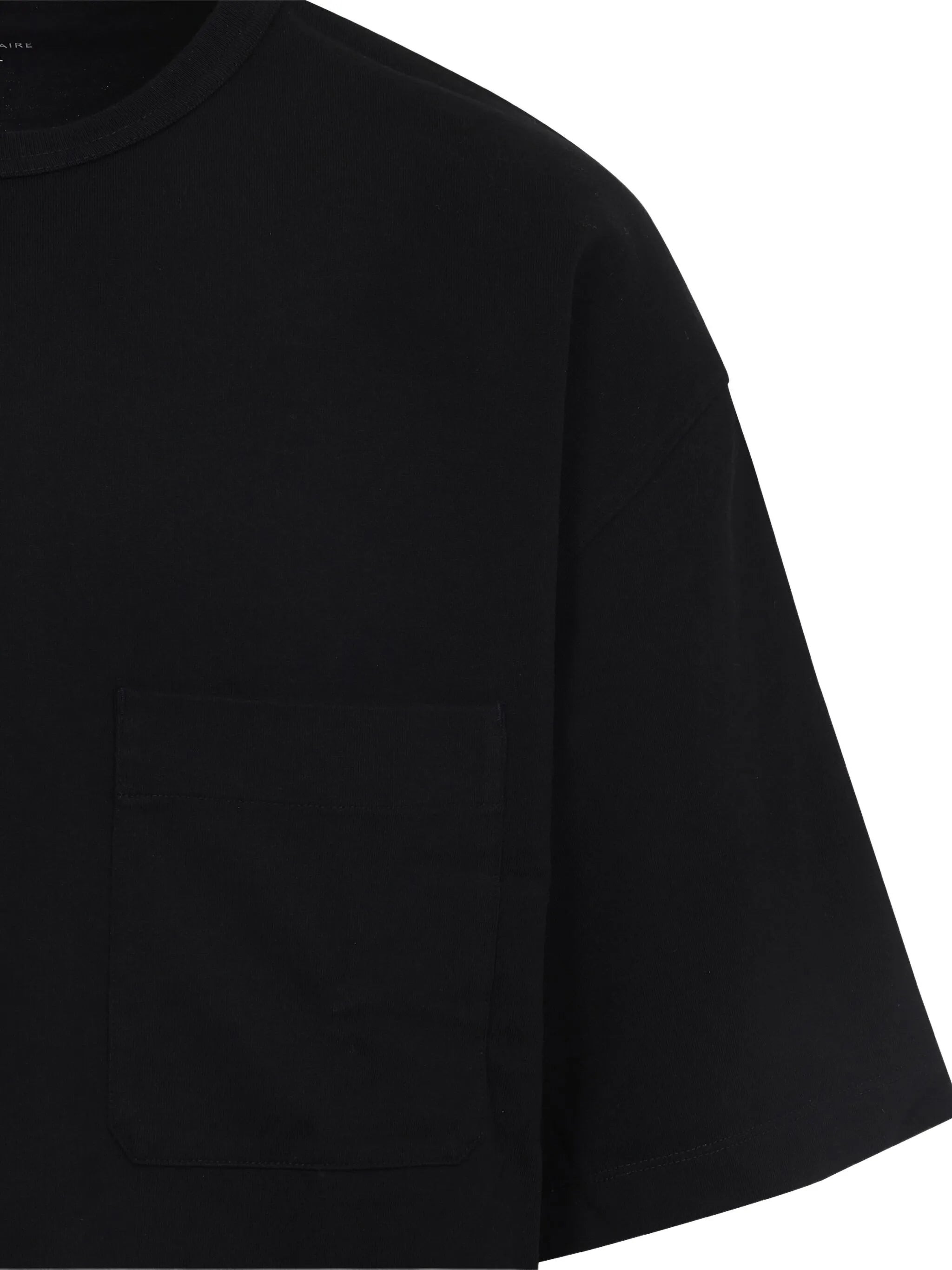 Lemaire Short-sleeve T-shirt - 3