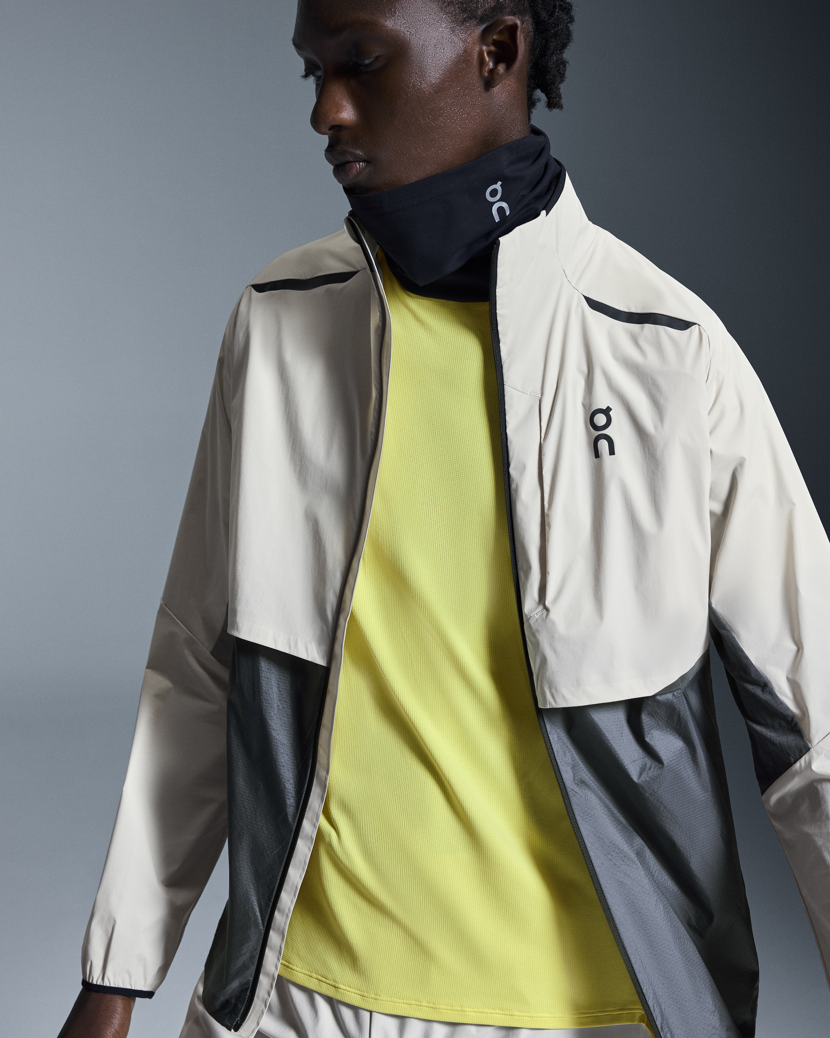 Weather Jacket - 5