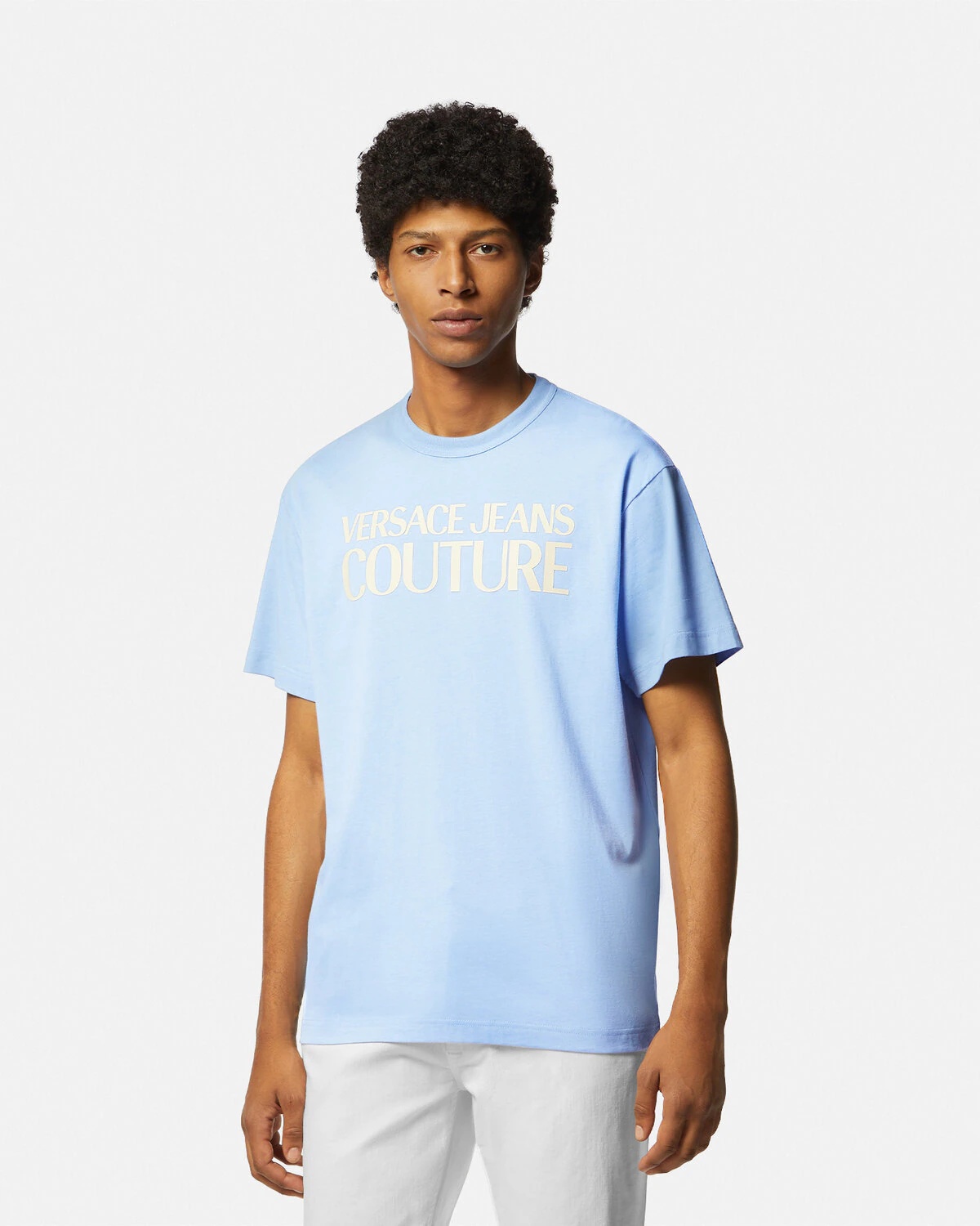 Logo T-Shirt - 4