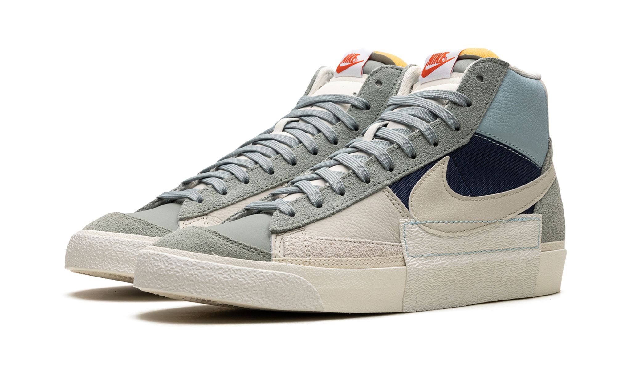 Blazer Mid "Pro Club" - 2