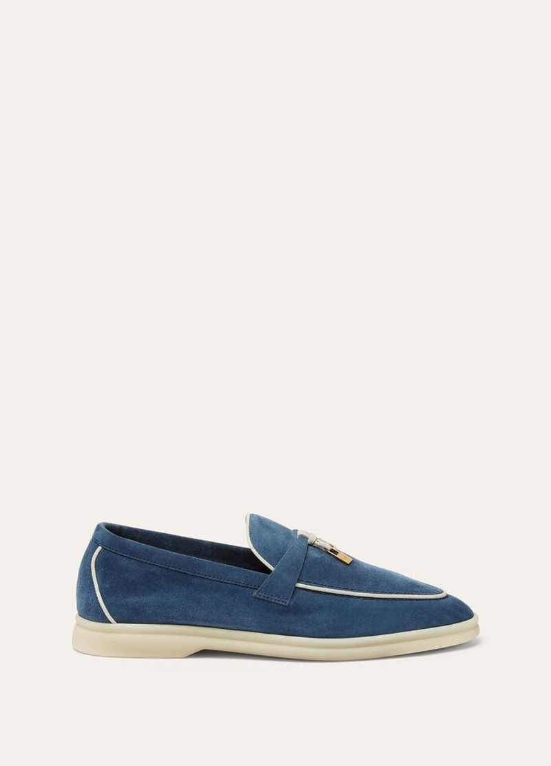 Summer Charms Walk Loafer 1