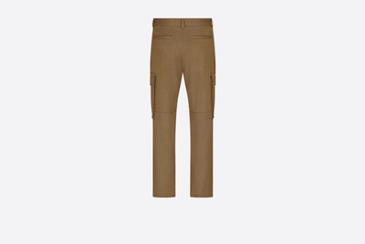 Dior Cargo Pants outlook