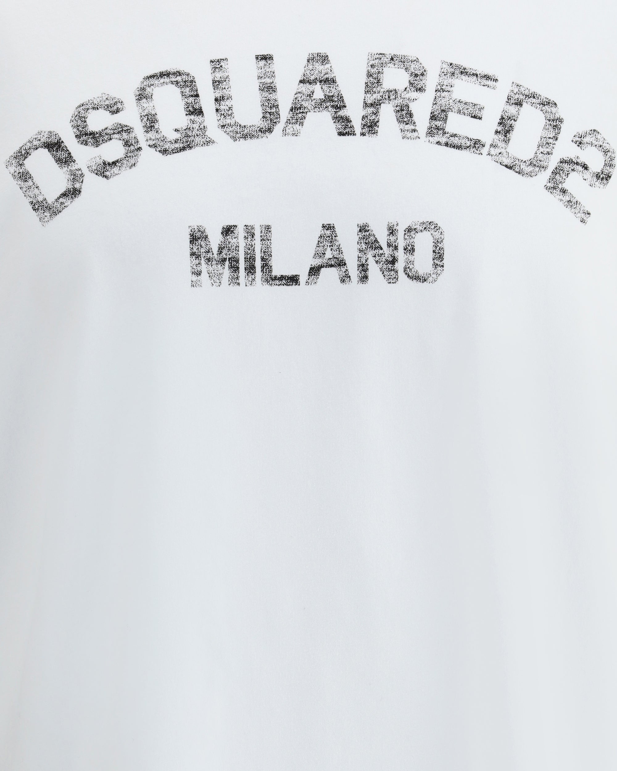 Logoed T-Shirt - 3