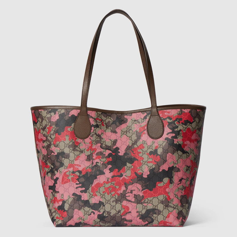 Large GG tote bag 5