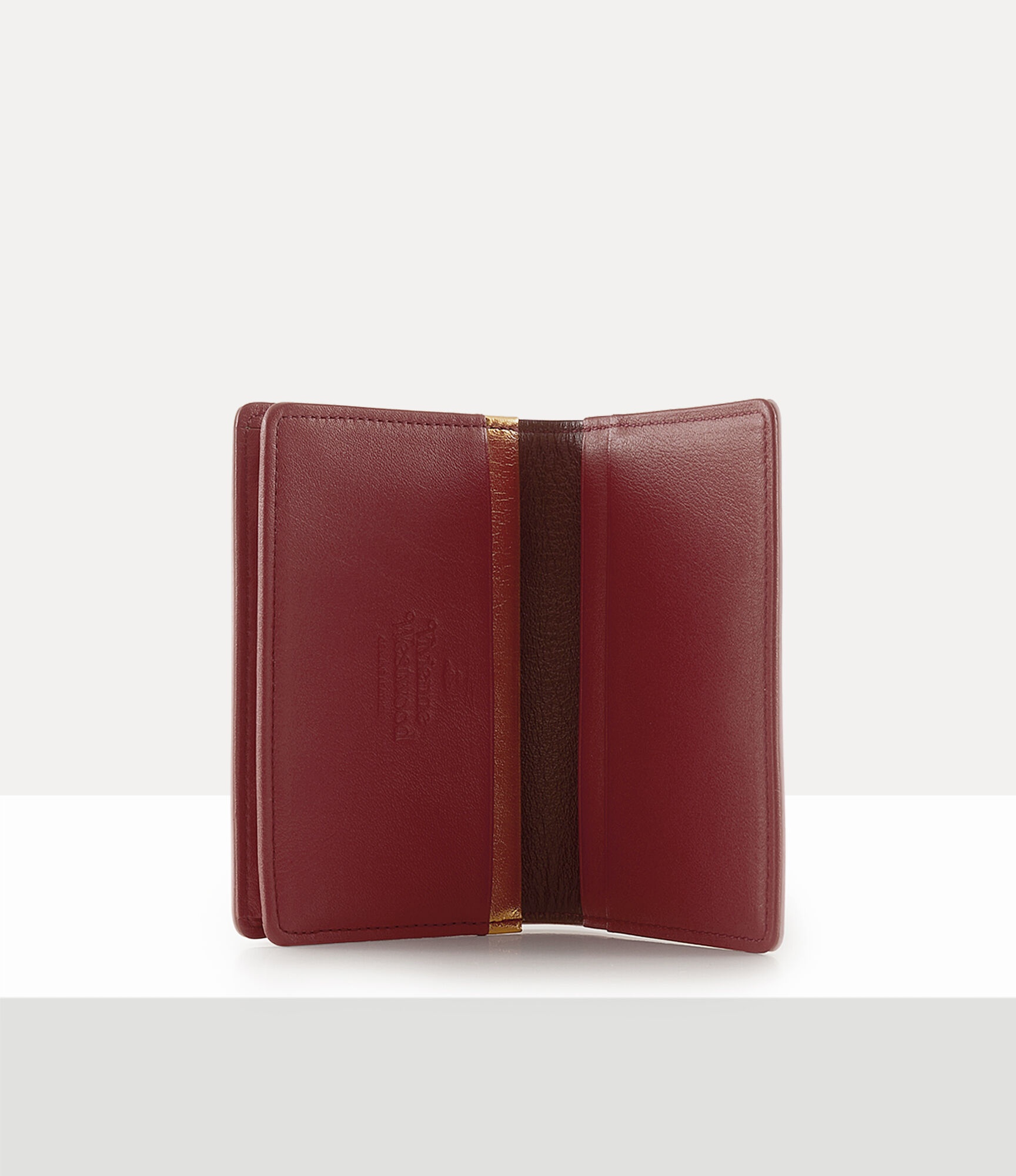 FLAP CARD HOLDER - 3