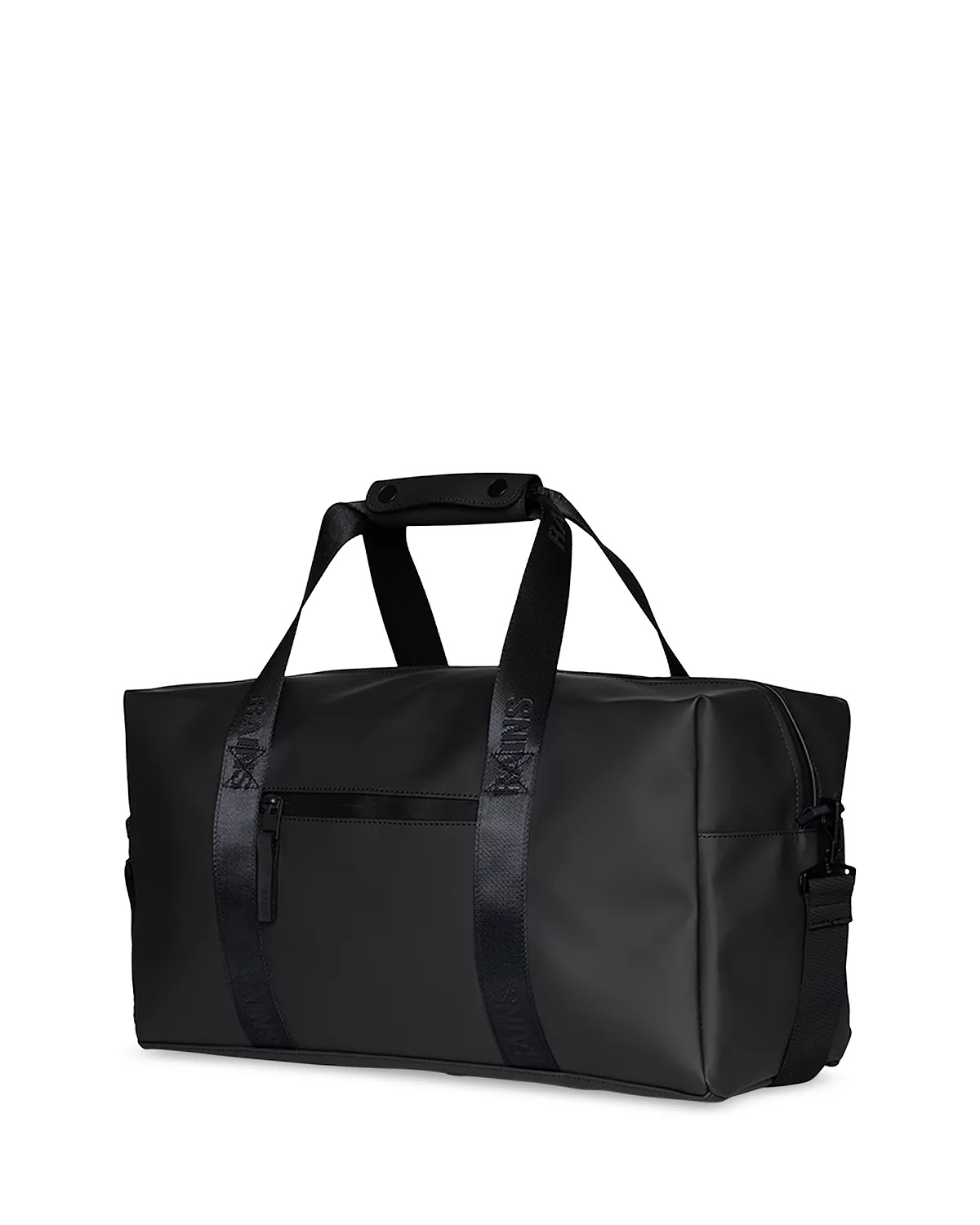 Trail Waterproof Gym Bag - 4