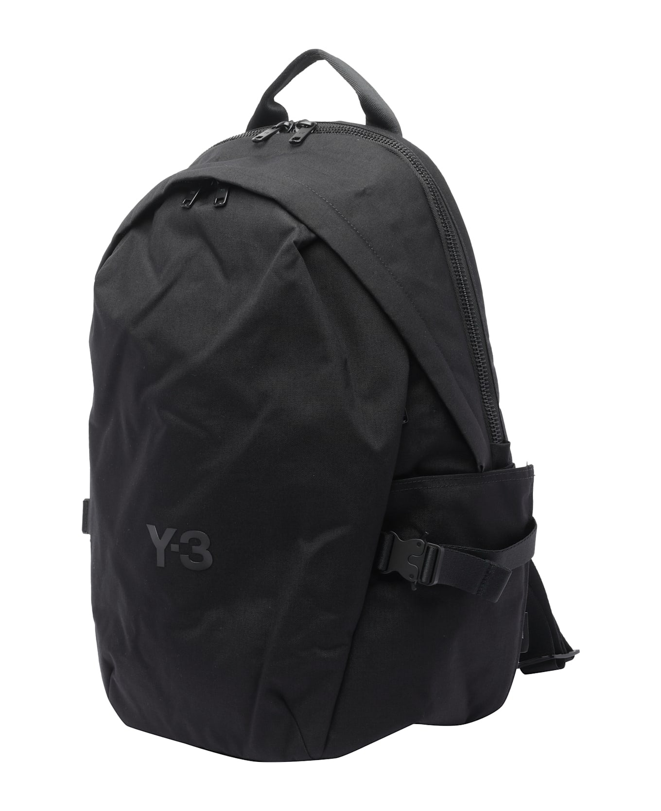 Y-3 Backpack - 4