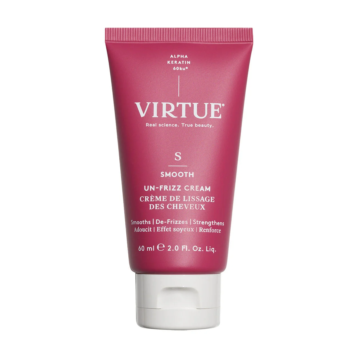 Un-Frizz Cream - 1
