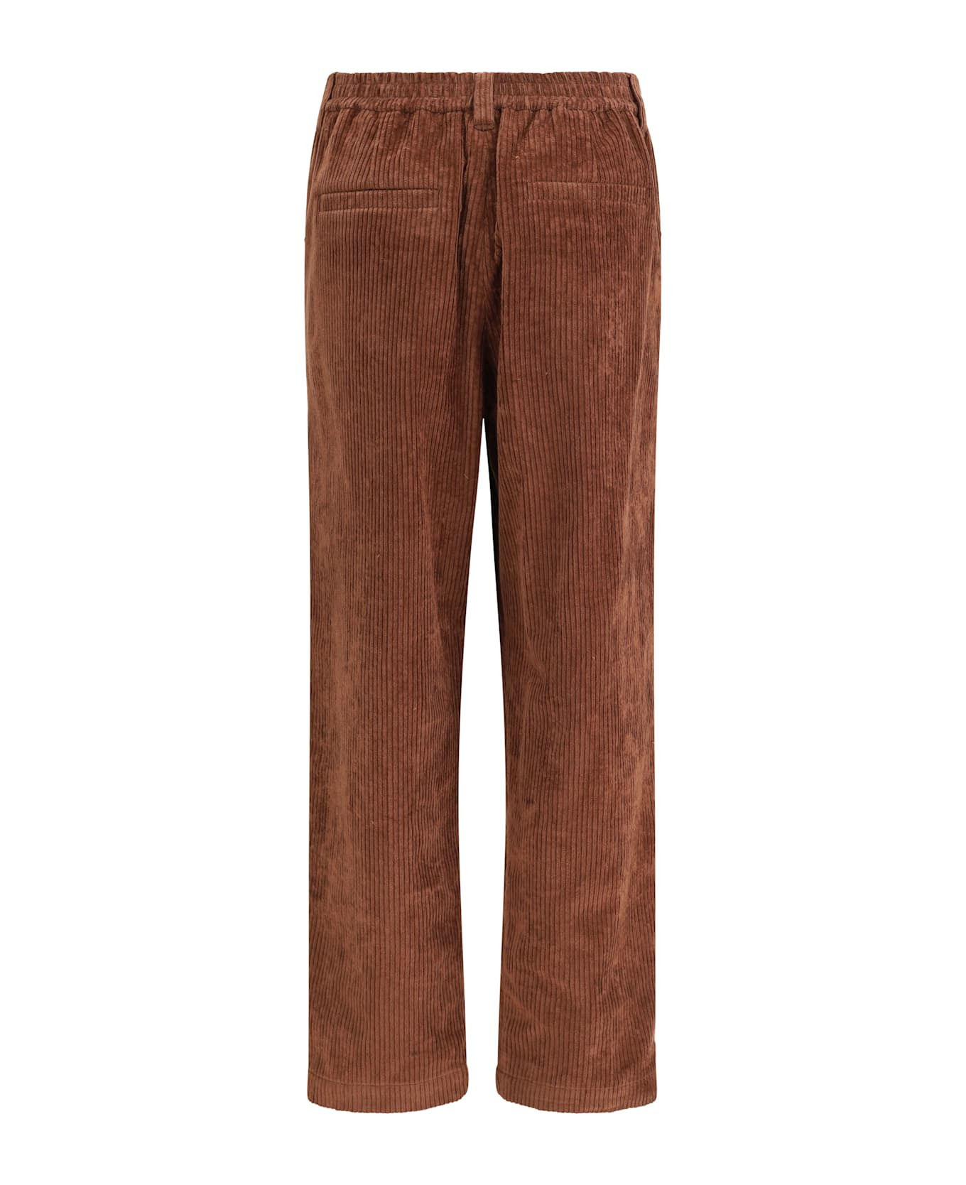 Velvet Pants - 2