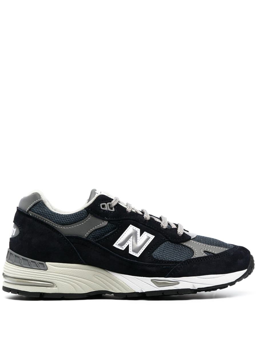 NEW BALANCE 991 SHOES - 1