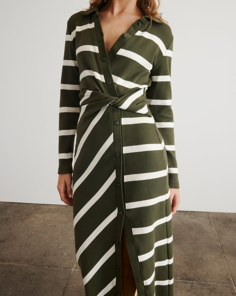 ELLICOT DRESS 6