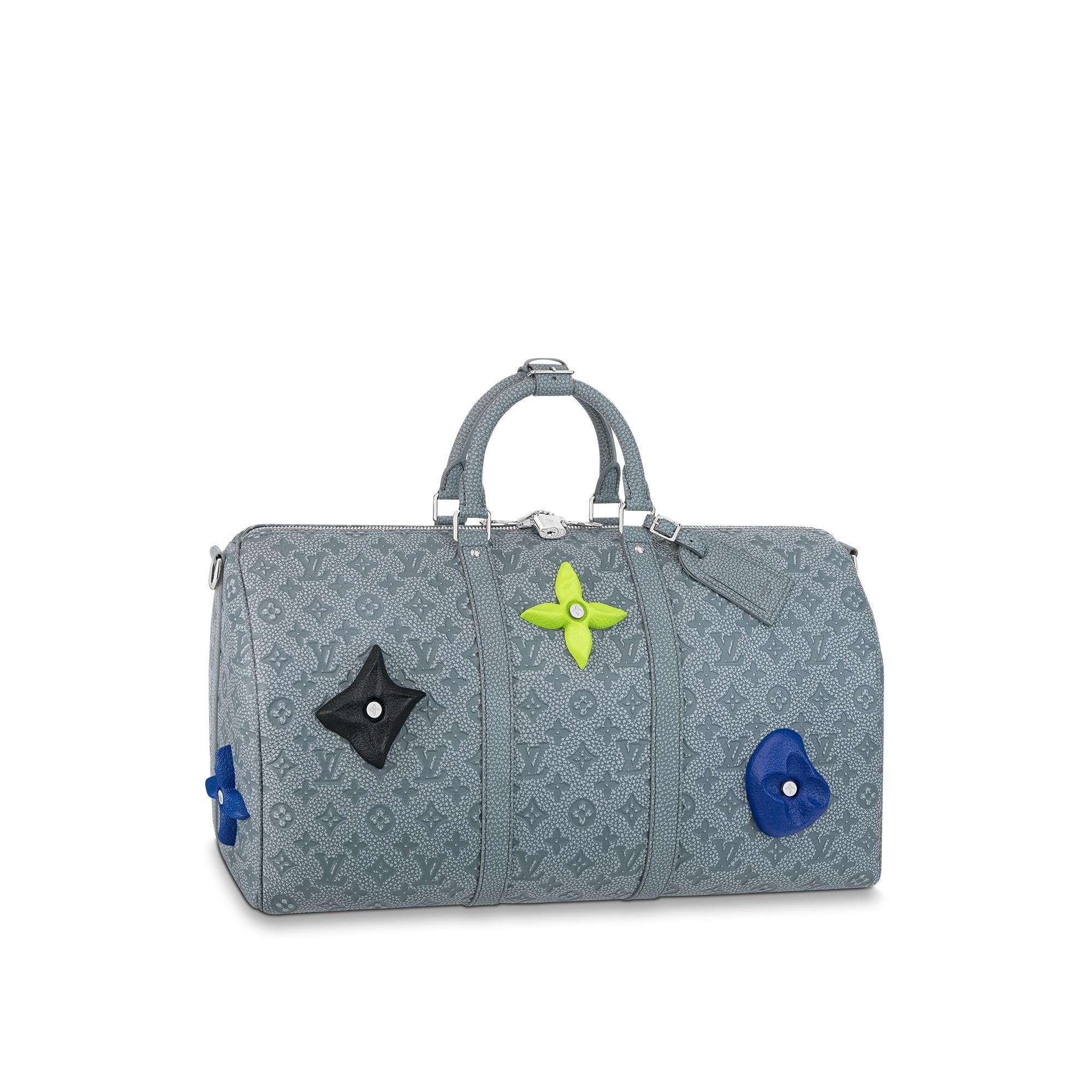 Keepall 50 - 7
