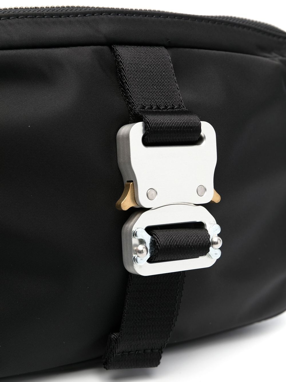 buckle-fastening belt bag - 4