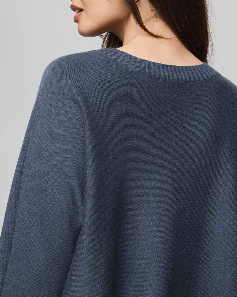 Georgie Cashblend Pullover Sweater 8