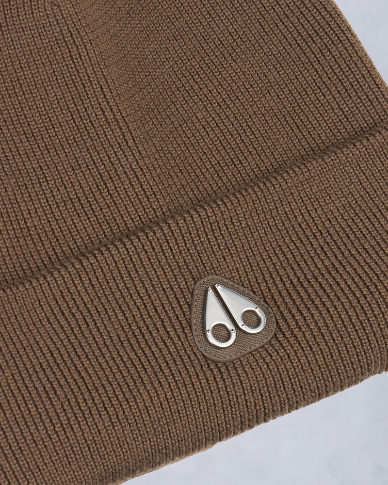 PARNIS UNISEX BEANIE 4