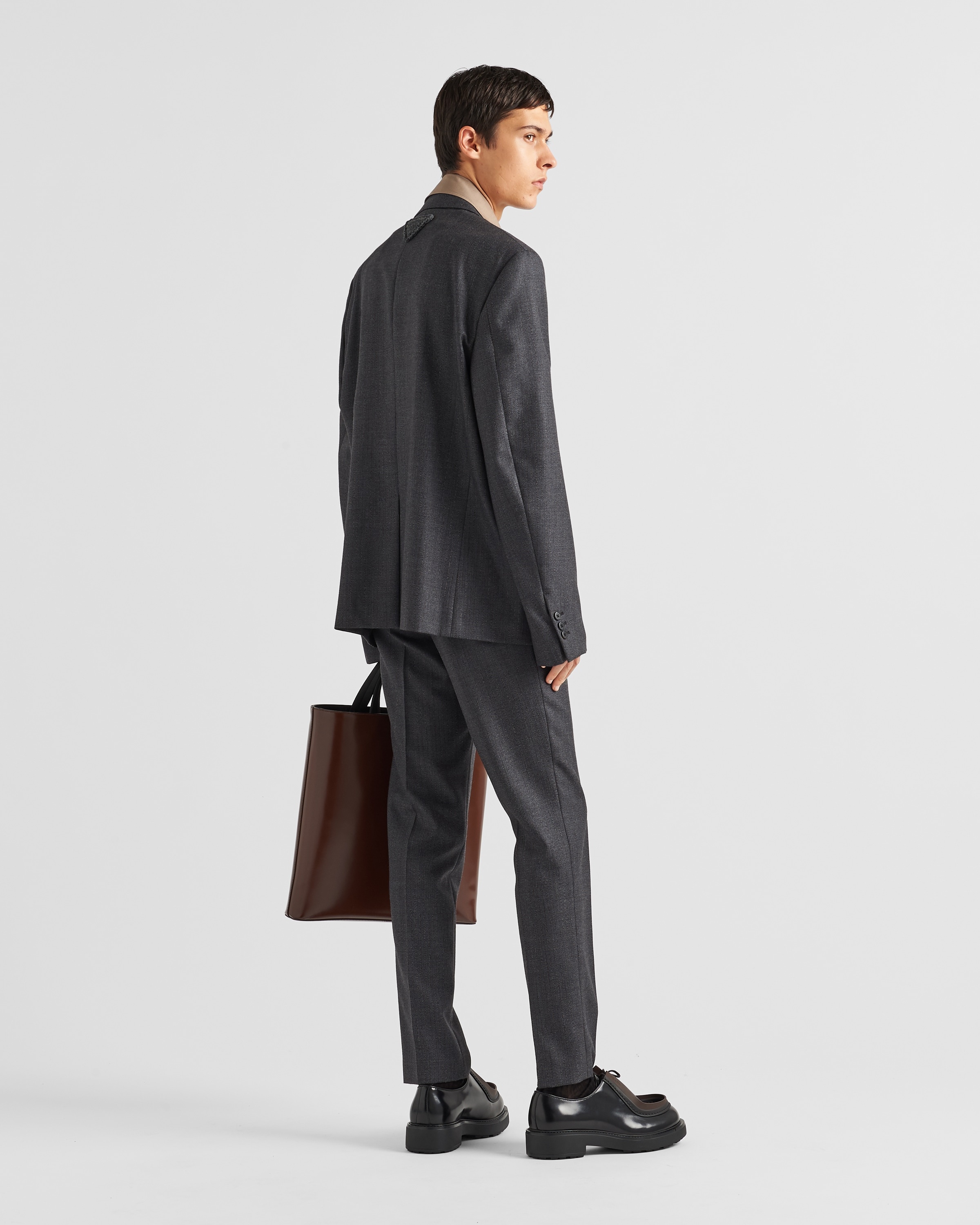 Wool pants - 5