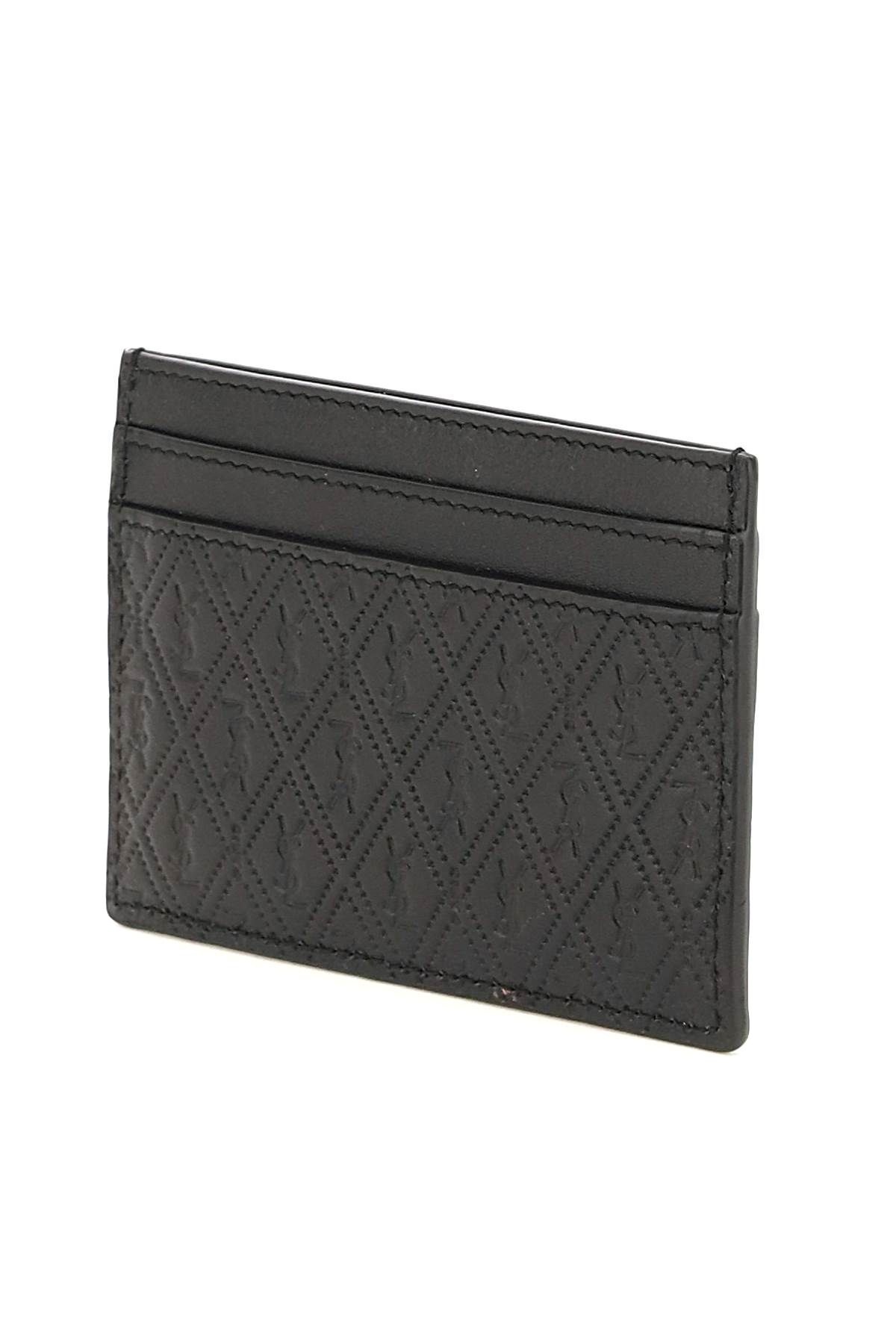 LE MONOGRAMME CARD HOLDER - 4