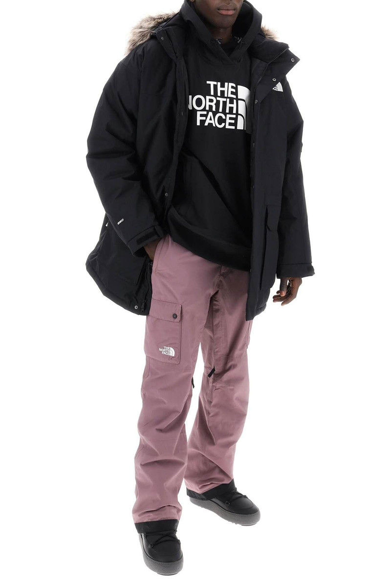 The North Face McMurdo hooded padded parka The North Face outlook