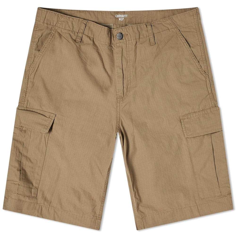 Carhartt WIP Regular Cargo Short - 1