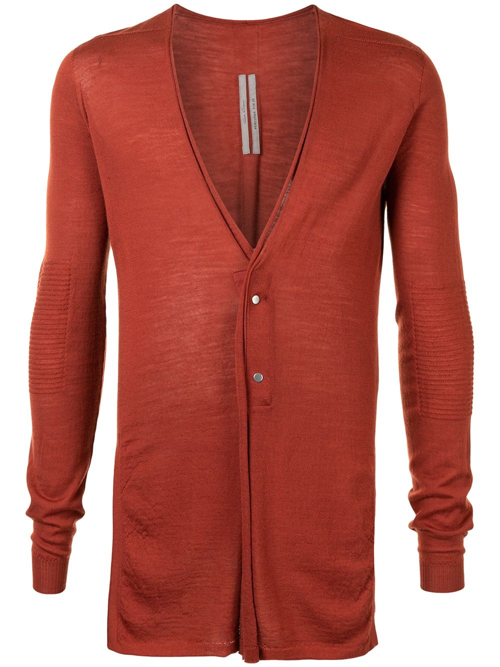 Performa V-neck cardigan - 1