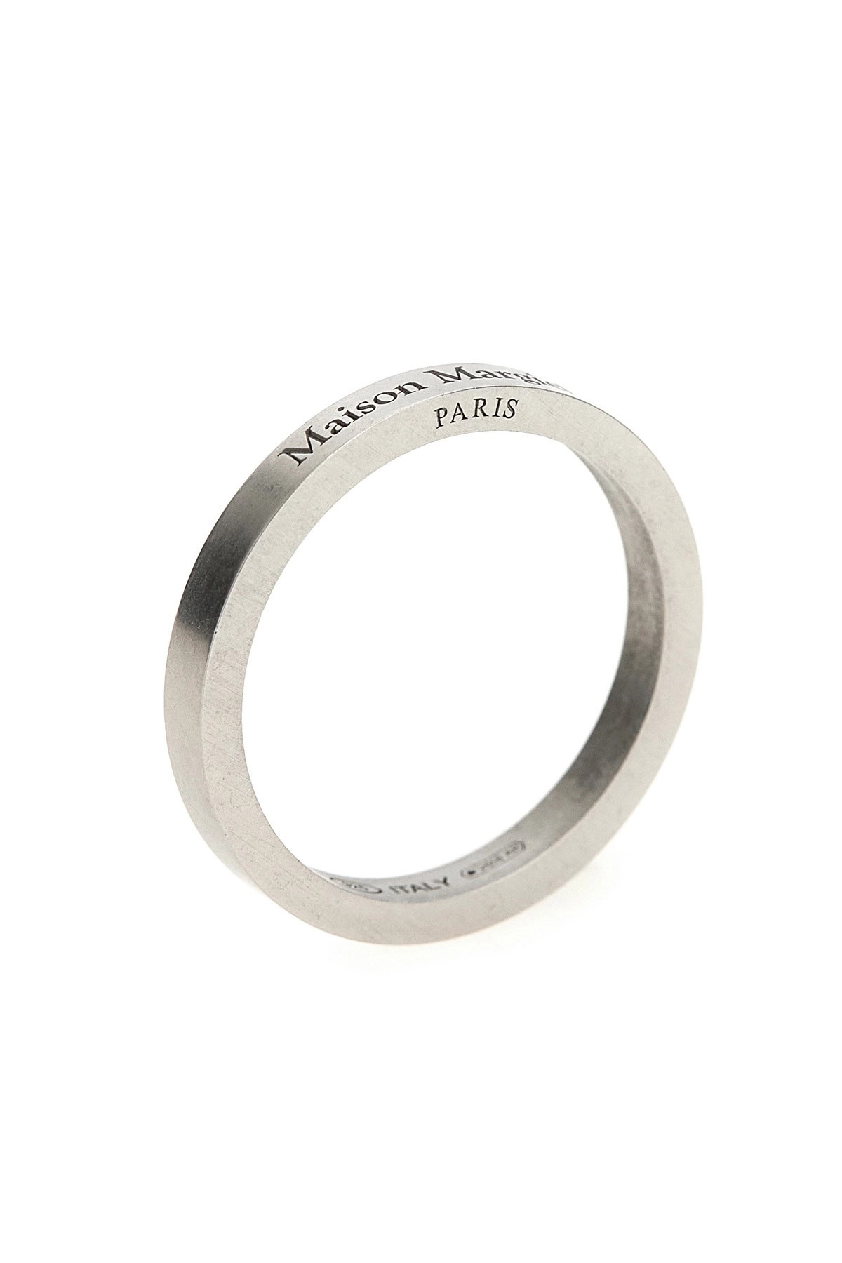 Logo ring - 3