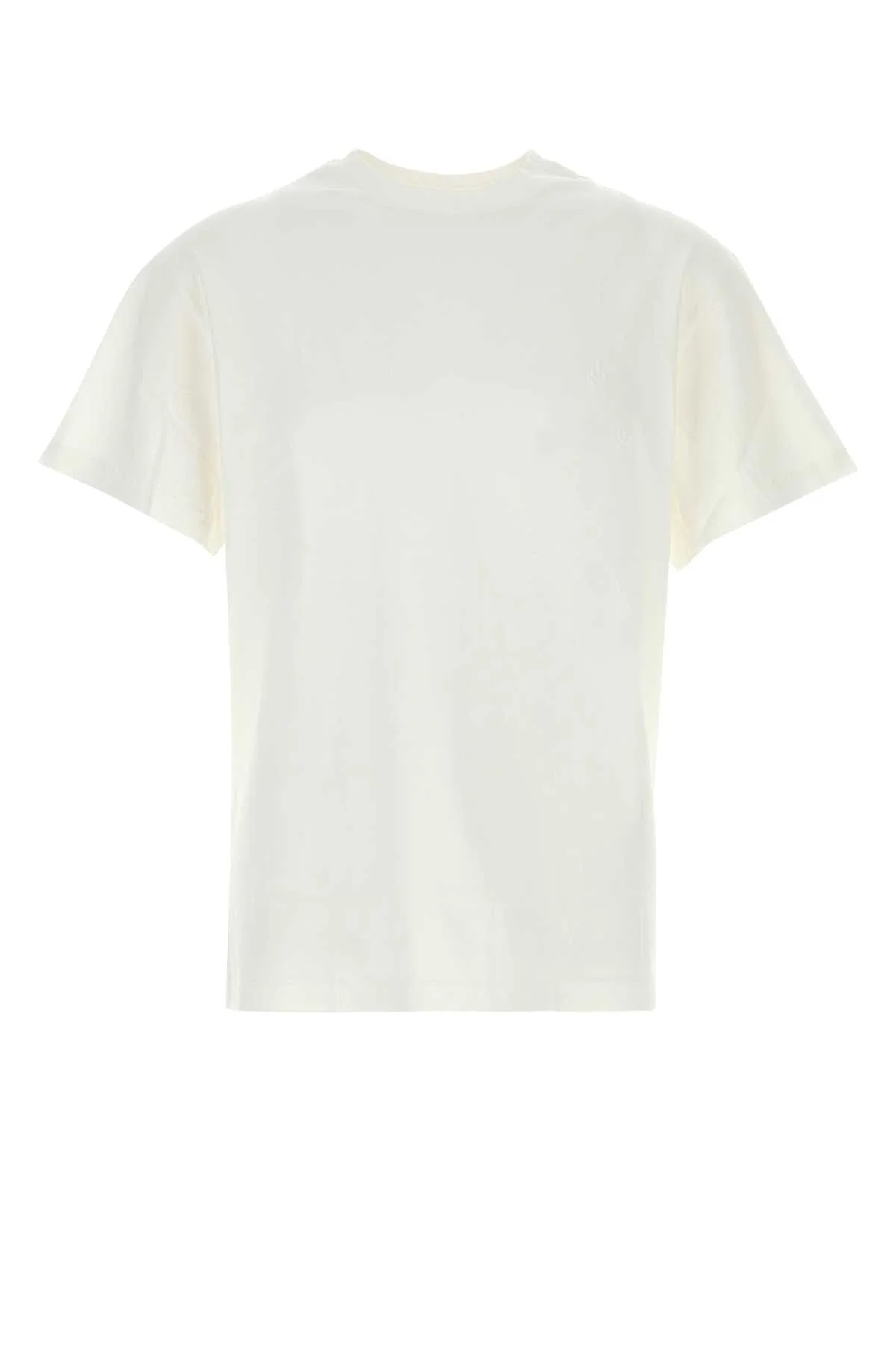 Jil Sander Men T-Shirt Ss 3 Pack Emb - 1