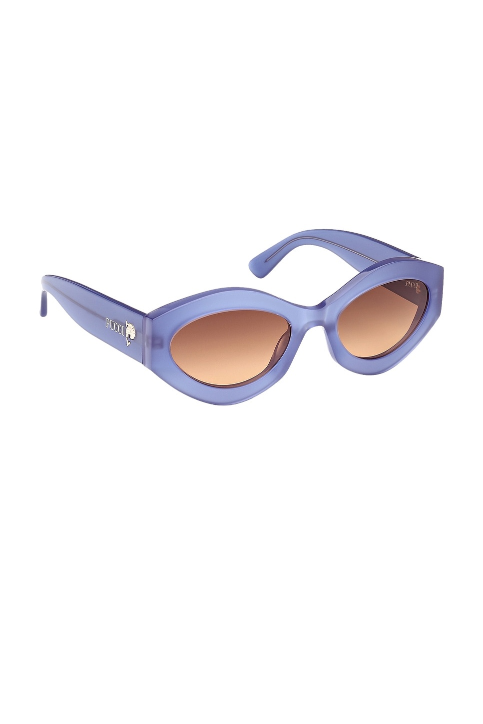 Oval Sunglasses - 2