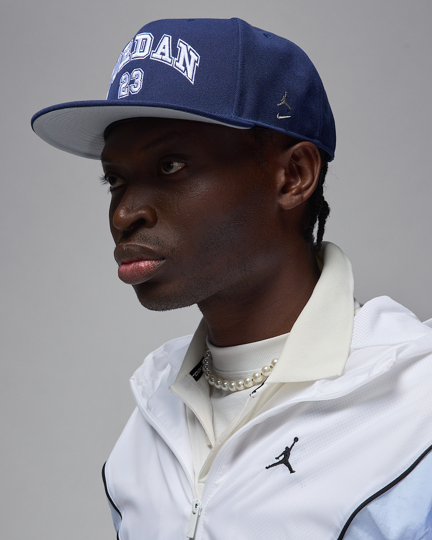 Jordan MVP Pro Adjustable Structured Hat - 3