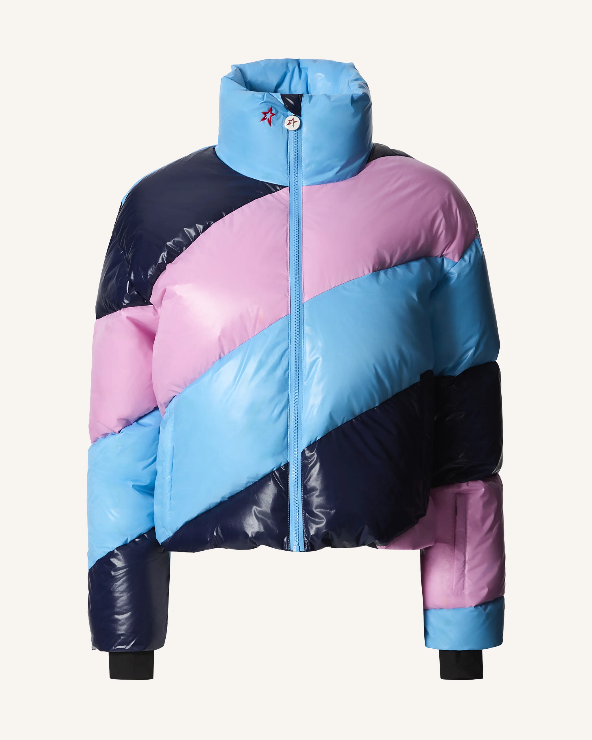 Super Mojo Down Jacket - 1
