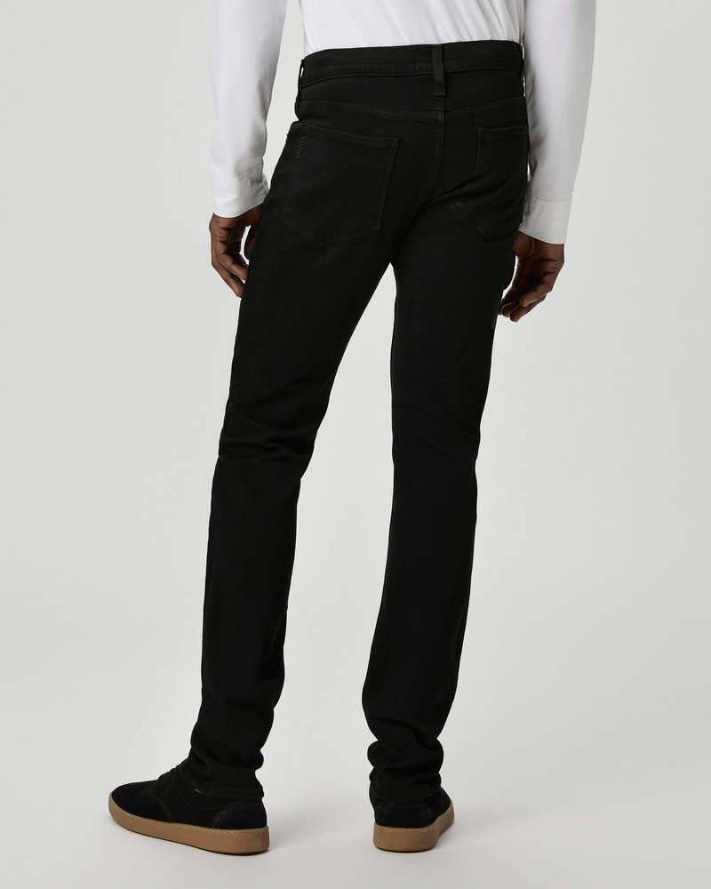 Transcend Lennox 34" Slim Jean 4