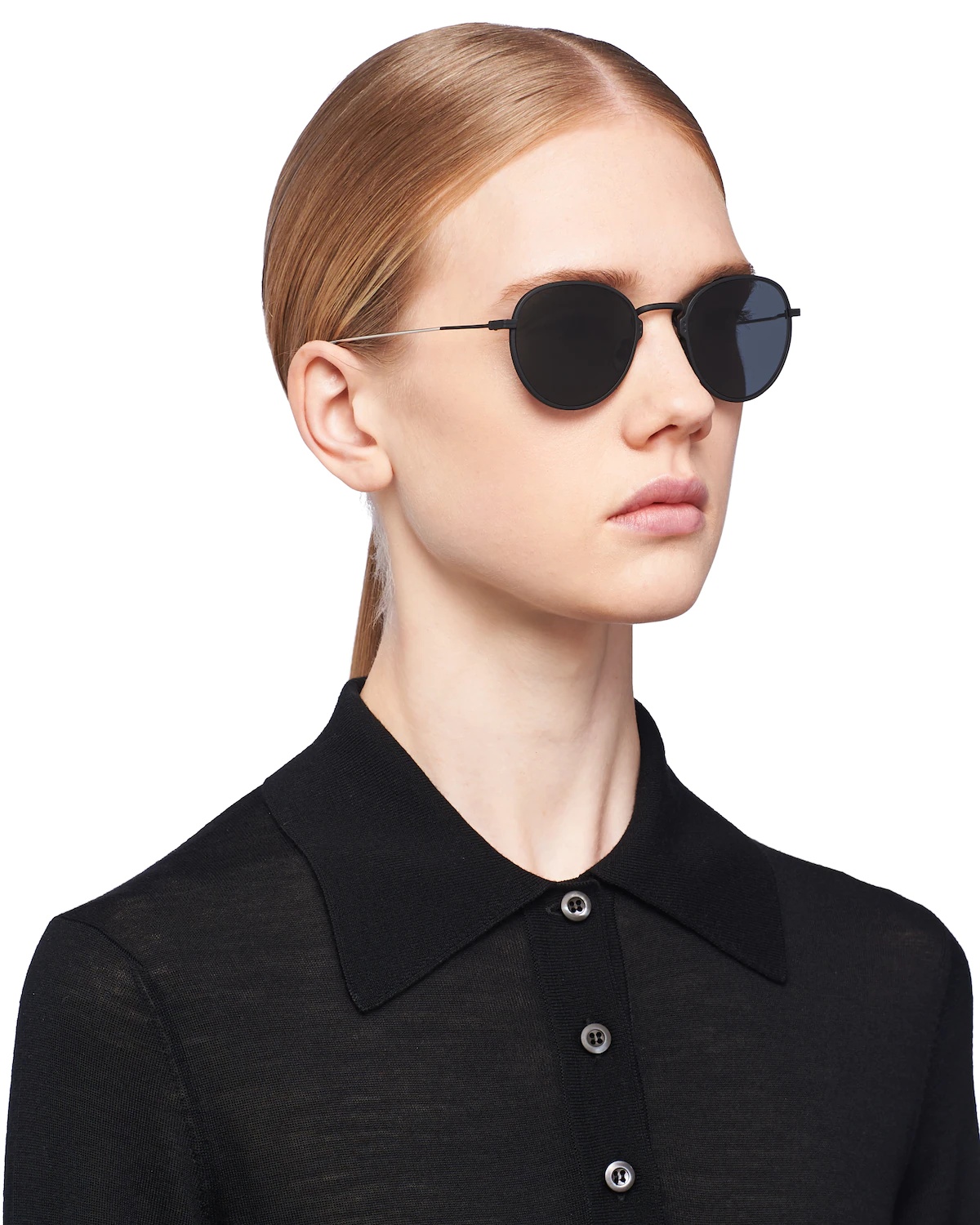 Prada Eyewear Collection sunglasses - 2