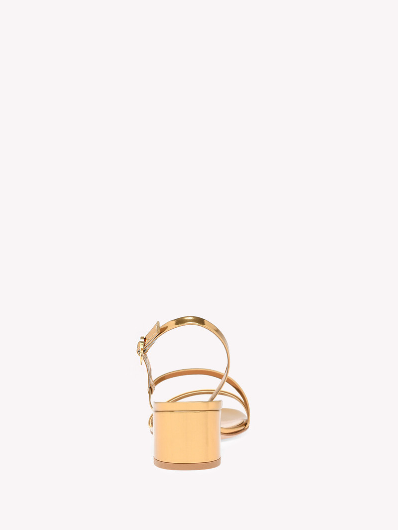 Gianvito Rossi BETSEY outlook