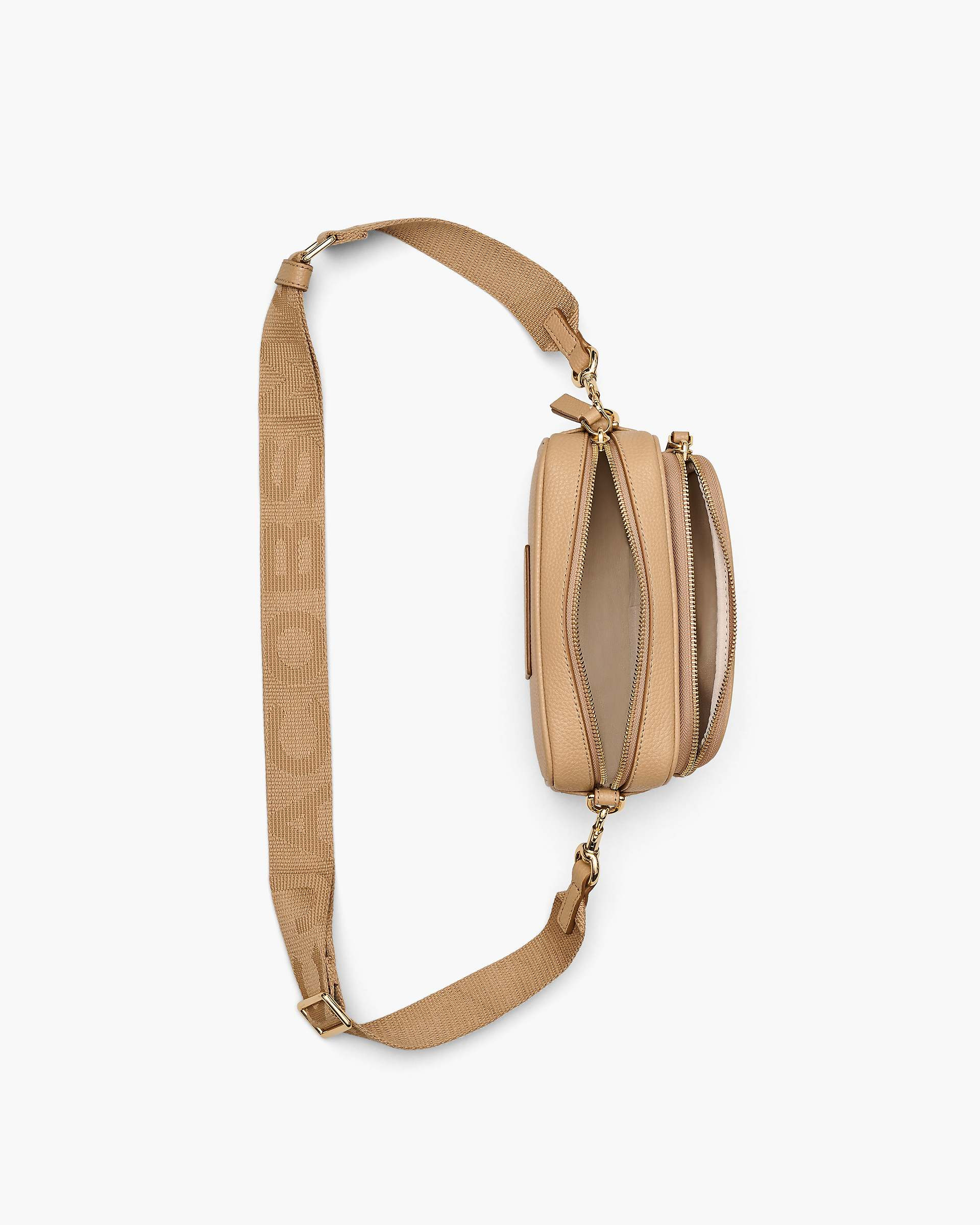 THE CROSSBODY BAG - 7