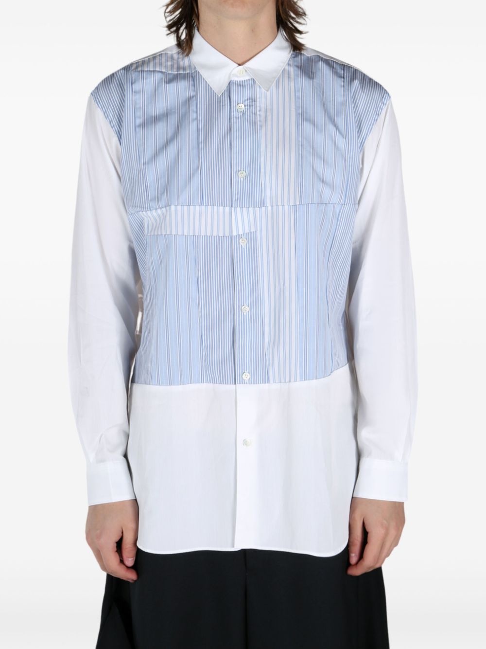 cotton shirt - 2