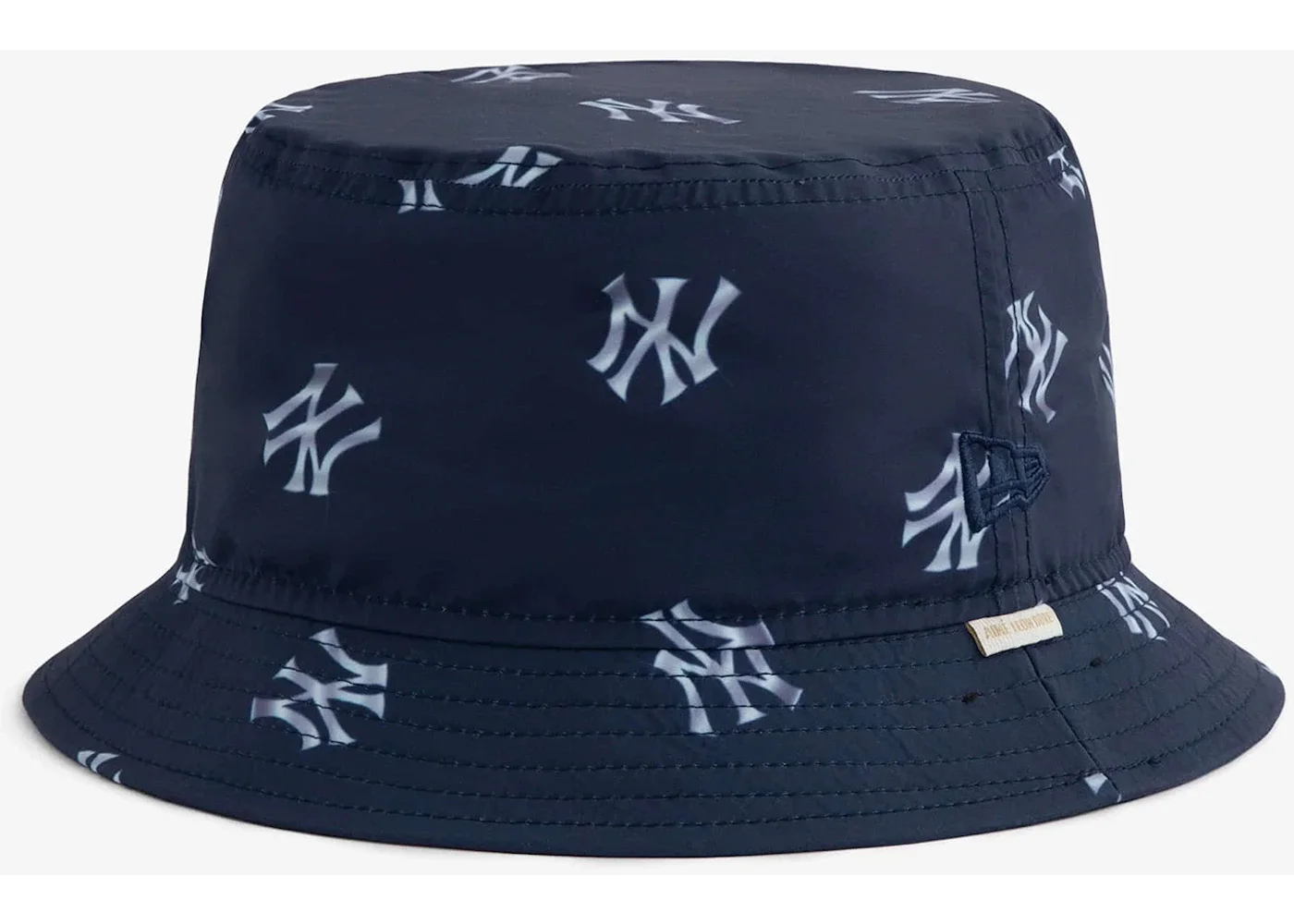 Aime Leon Dore Yankees Bucket Hat Navy - 1