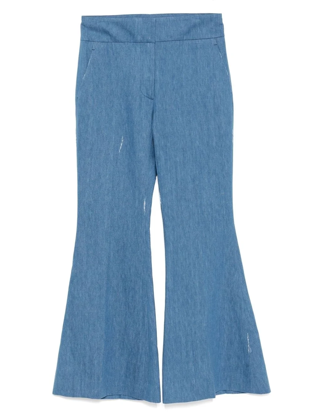 Marsh flared jeans - 1