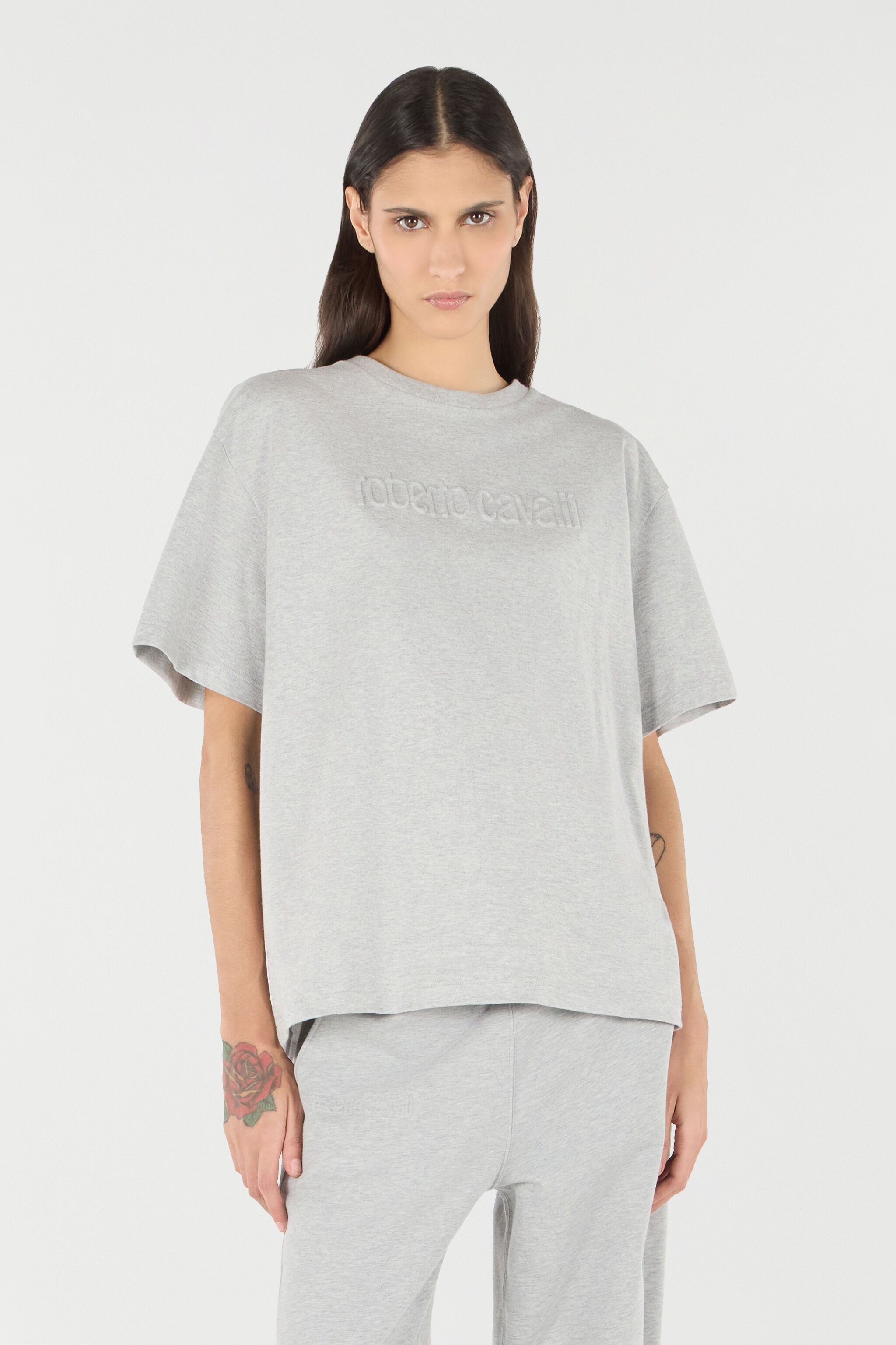 T-Shirt With Logo - 3