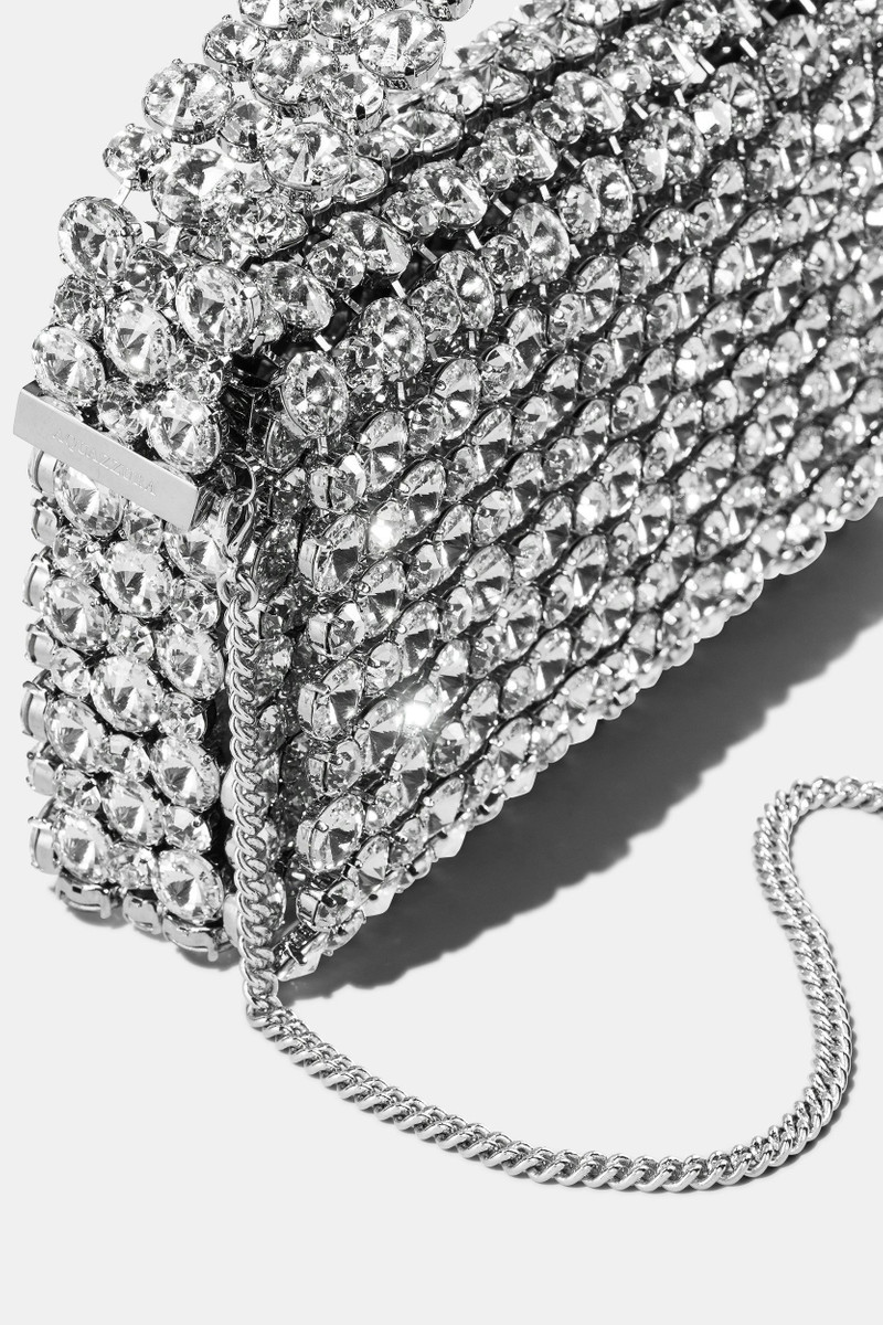 Cosmic Crystal Shoulder Bag 4