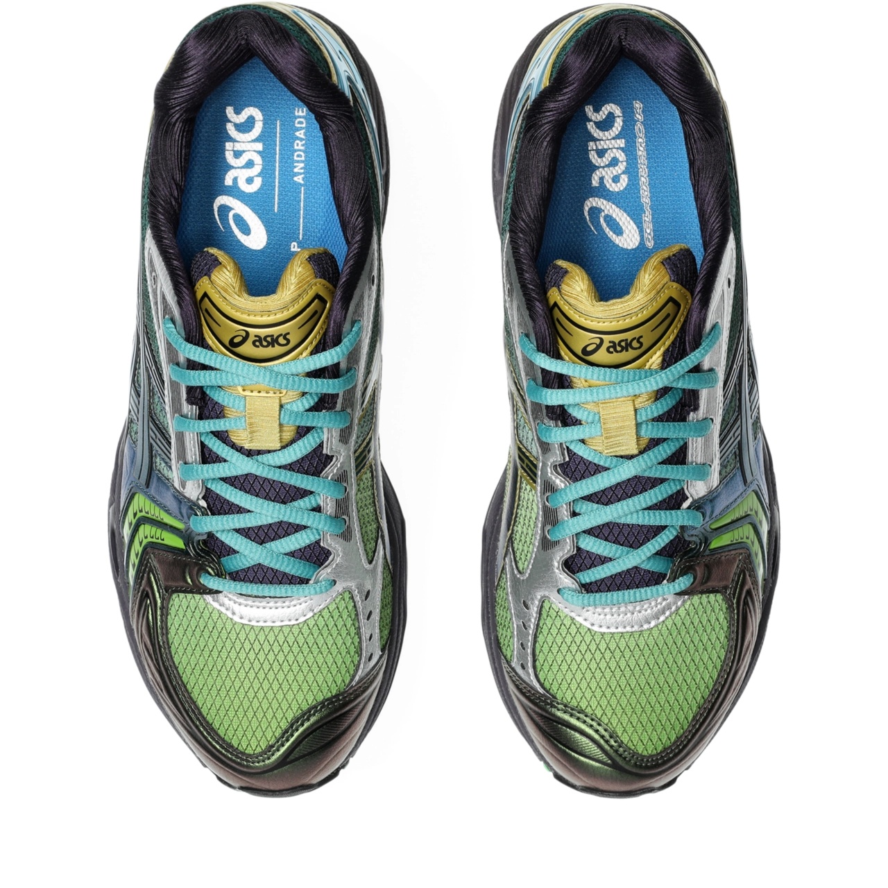 Asics P. ANDRADE X GEL-KAYANO 14 | REVERSIBLE