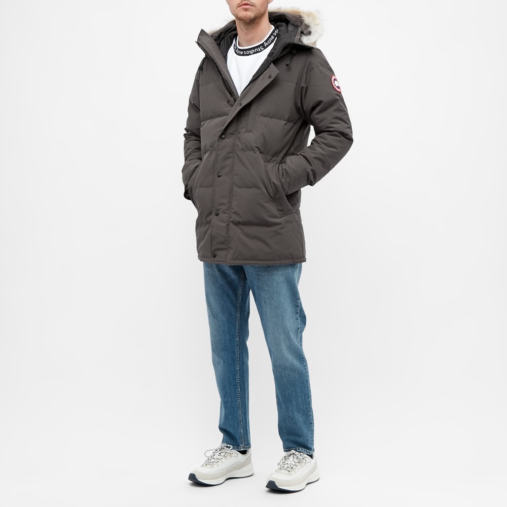 Canada Goose Carson Parka - 5