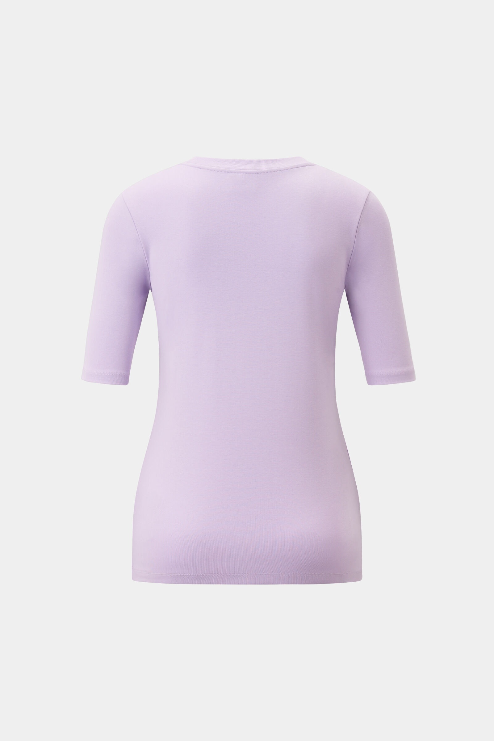 Nikini T-shirt in Lilac - 5