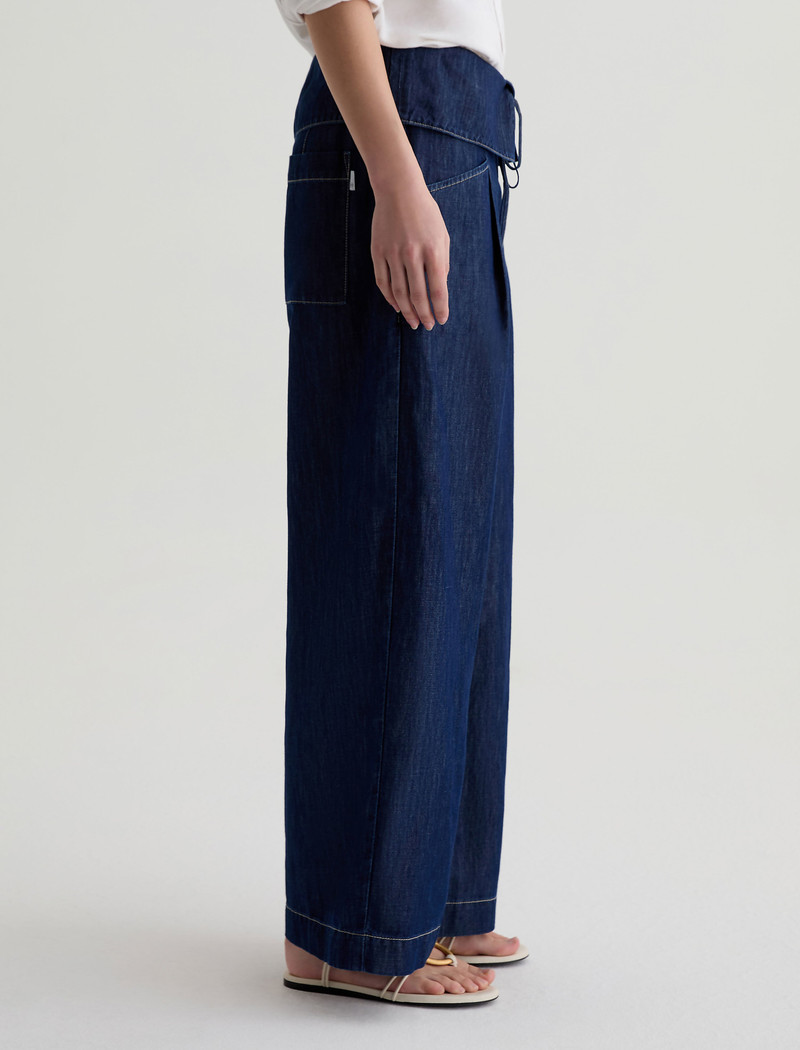 Shelvy Fisherman Pant 5