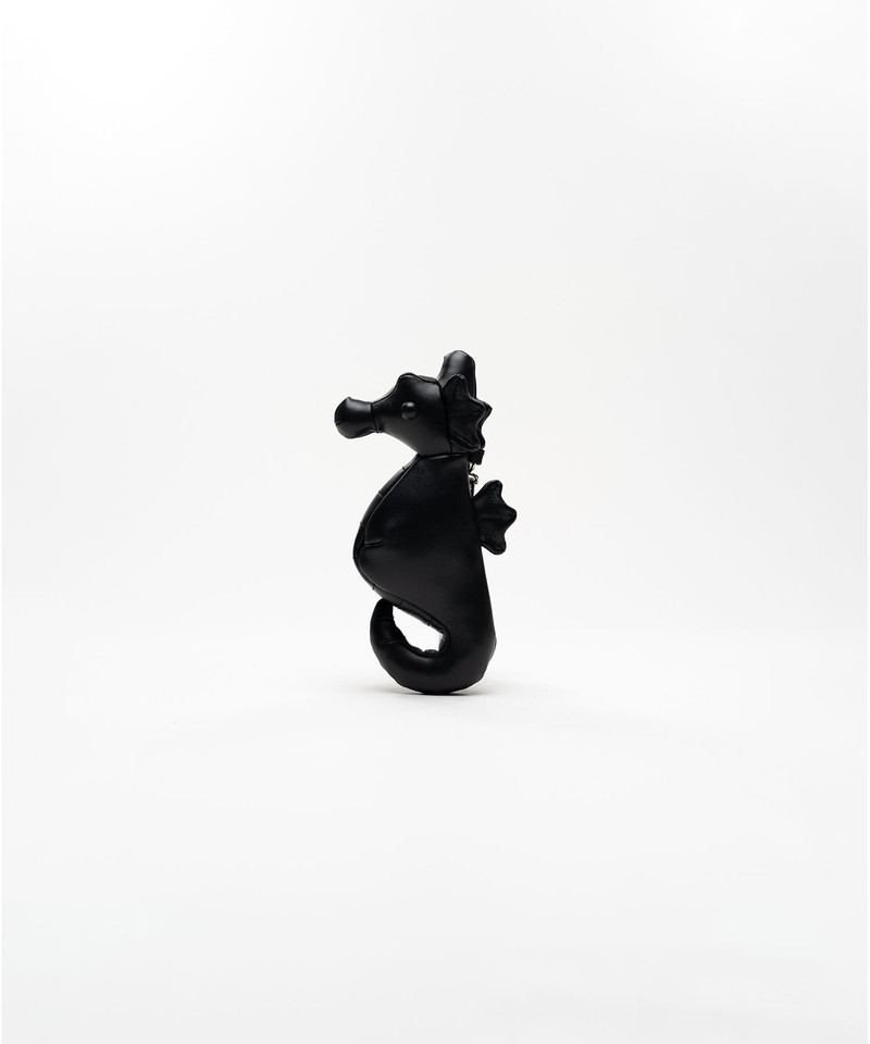 Maison MIHARAYASUHIRO "DOLLS" Seahorse Mini Bag outlook