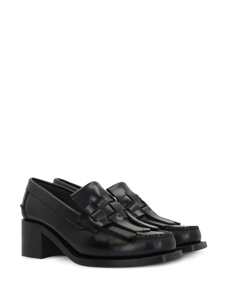 HEREU Marti loafers outlook
