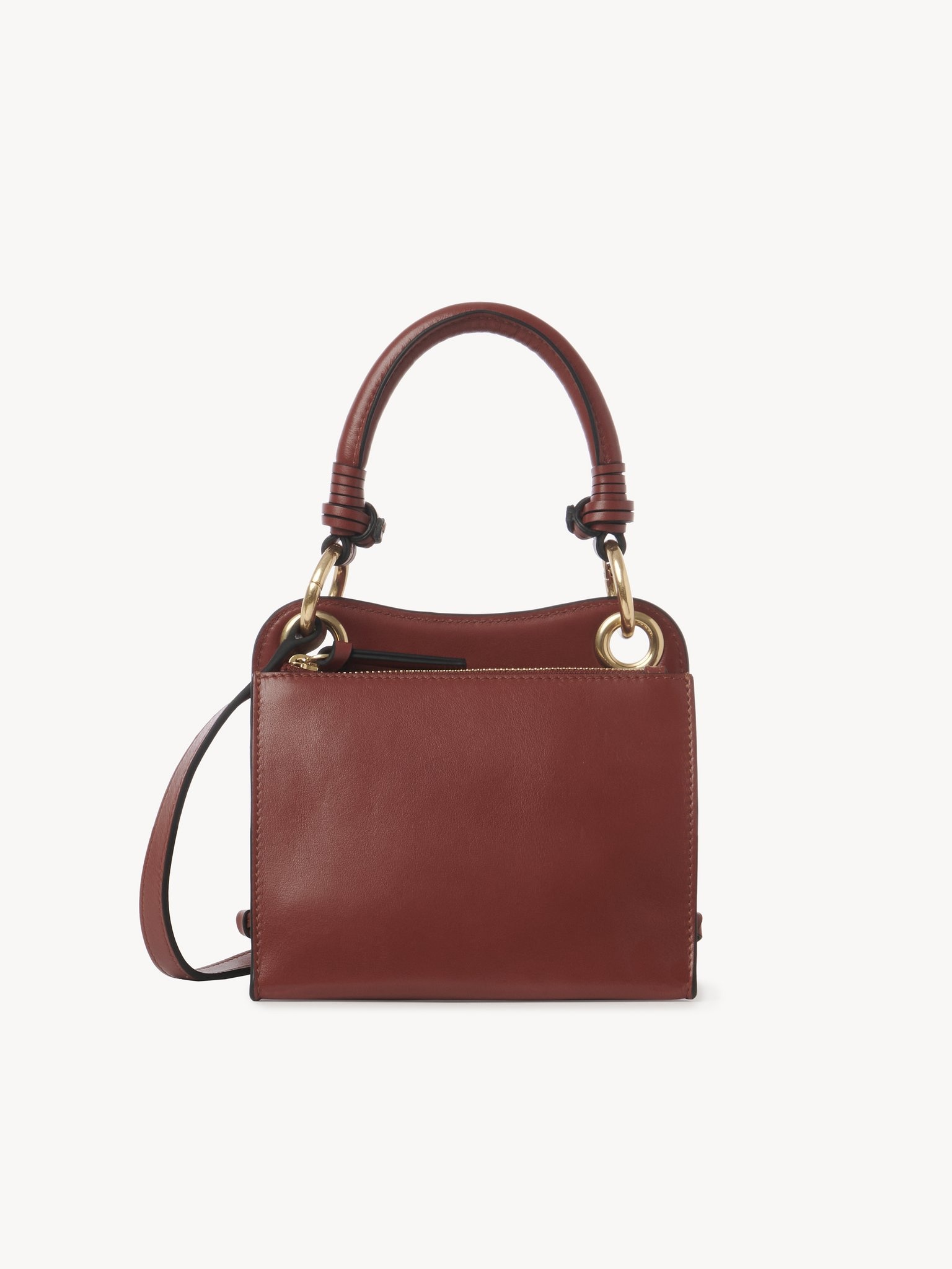 TILDA MINI CROSS-BODY BAG - 2