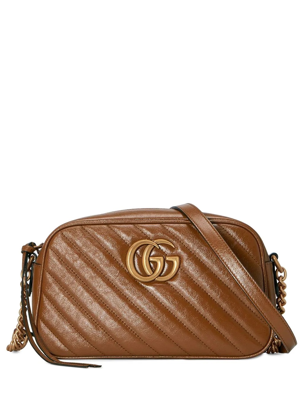 GG Marmont crossbody bag - 1